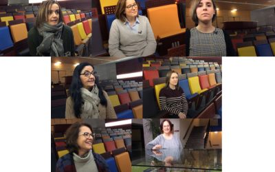 Siete historias de mujeres con mucha ciencia: las investigadoras asturianas del CSIC