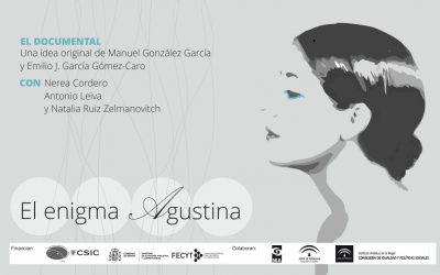 El Enigma de Agustina