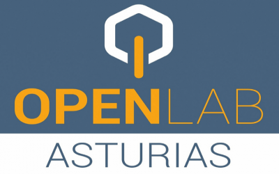Presentación del OPEN LAB ASTURIAS