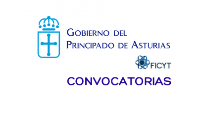 Convocatoria del FICYT de ayudas a empresas para la incorporación de personal para el desarrollo y/o gestión de actividades de I+D+i durante el período 2020-2022