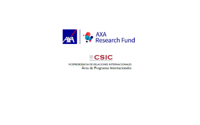 Convocatoria interna para la selección de candidatos del CSIC al programa chairs de AXA research fund