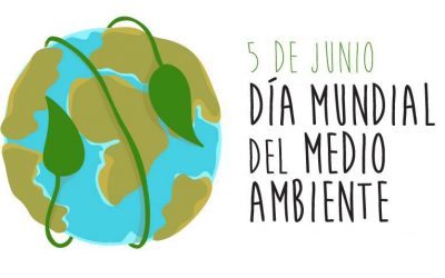 Día Mundial del Medioambiente y la Biodiversidad