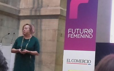 Futuro en Femenino
