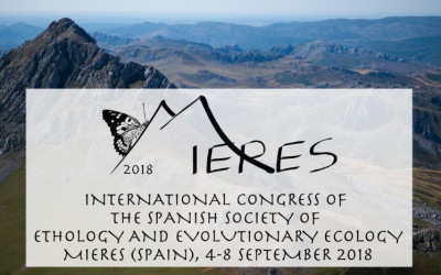 International Congress of the Spanish Society of Ethology and Evolutionary Ecology