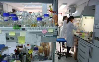 El Instituto de Productos Lácteos crecerá en La Corredoria con un edificio de 4500 metros cuadrados