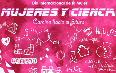 Mujeres y Ciencia 2019