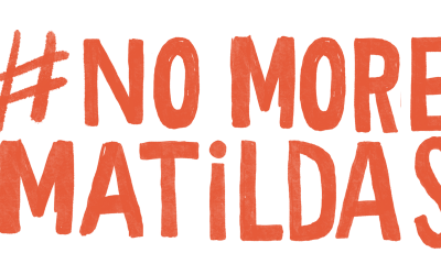 ‘No more Matildas’, una campaña para acabar con la discriminación de las mujeres en ciencia