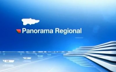 Vídeo en Panorama Regional de Asturias