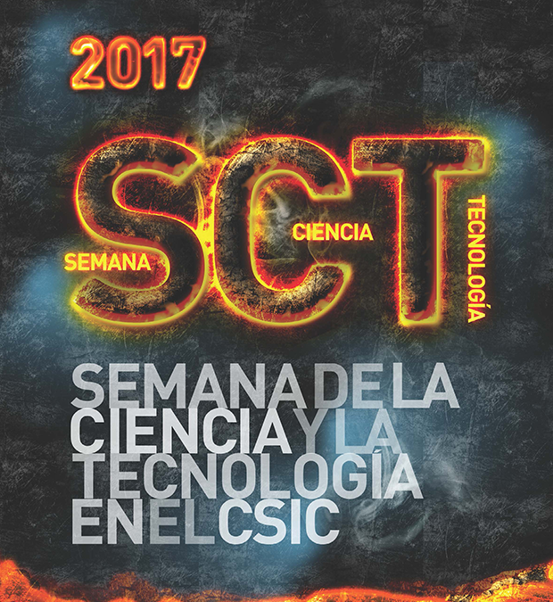 Semana de la Ciencia y la Tecnología 2017