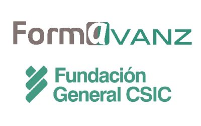 Vl Convocatoria Formavanz de ayudas para actividades formativas dirigidas a personal investigador del CSIC