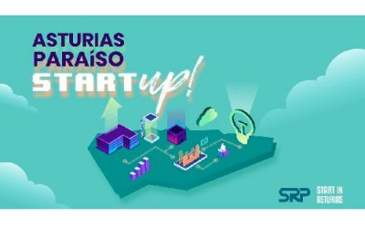 Primera convocatoria del Fondo Asturias Startup (Hasta el 20-06-21)