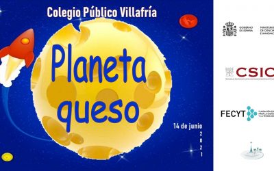 Planeta Queso