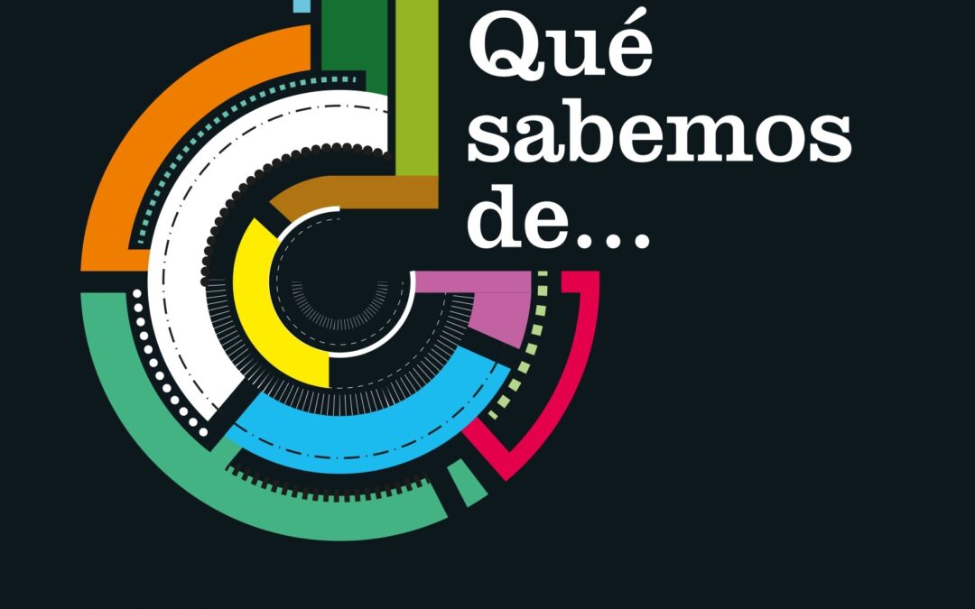 24 DE MAYO. 19:30 Qué sabemos de… Ciberseguridad