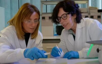 El Principado financia, a través de FICYT, un proyecto del CINN y la empresa Nanoker