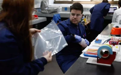 El Instituto de Ciencia y Tecnología del Carbono participa en un proyecto para la producción eficiente de hidrógeno verde
