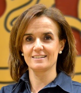 La investigadora Ana Arenillas ganadora de la 2ª Edición del Premio “Investigador distinguido” de la Academia Asturiana de Ciencia e Ingeniería