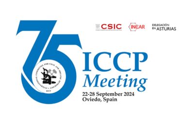 Comienzo del Congreso 75ICCP en Oviedo