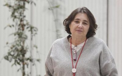 Entrevista a María Fernández, Directora del Instituto de Productos Lácteos de Asturias