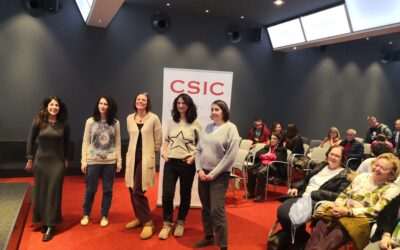 Día Internacional de la Mujer y la Niña en la Ciencia 2025